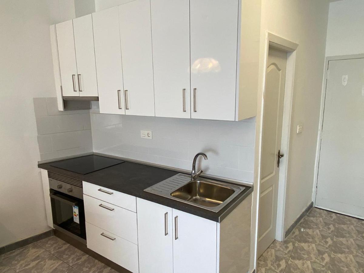 Apartamento Cristianmar Arona  Exterior foto