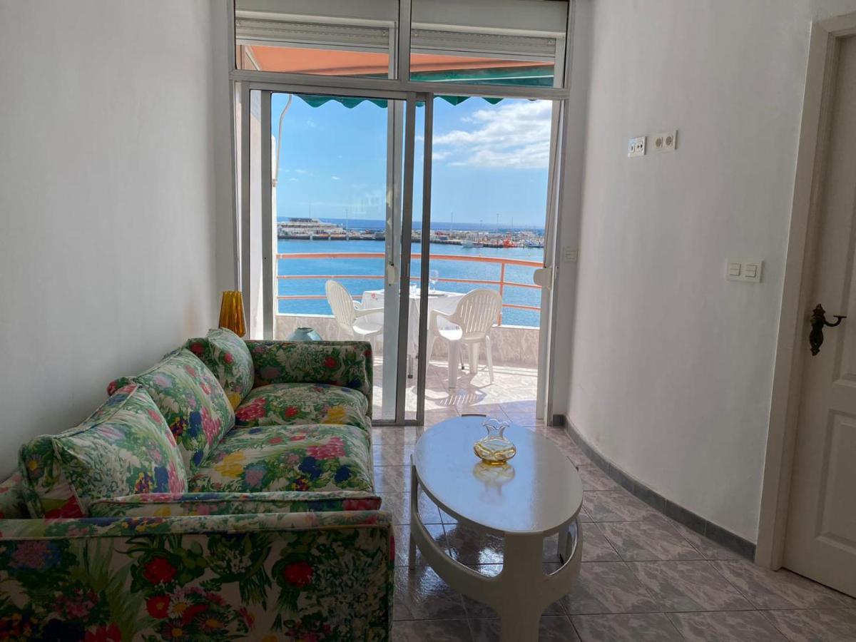 Apartamento Cristianmar Arona  Exterior foto