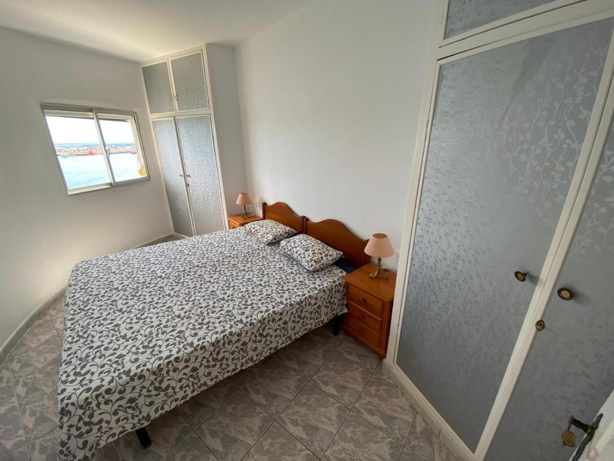 Apartamento Cristianmar Arona  Exterior foto
