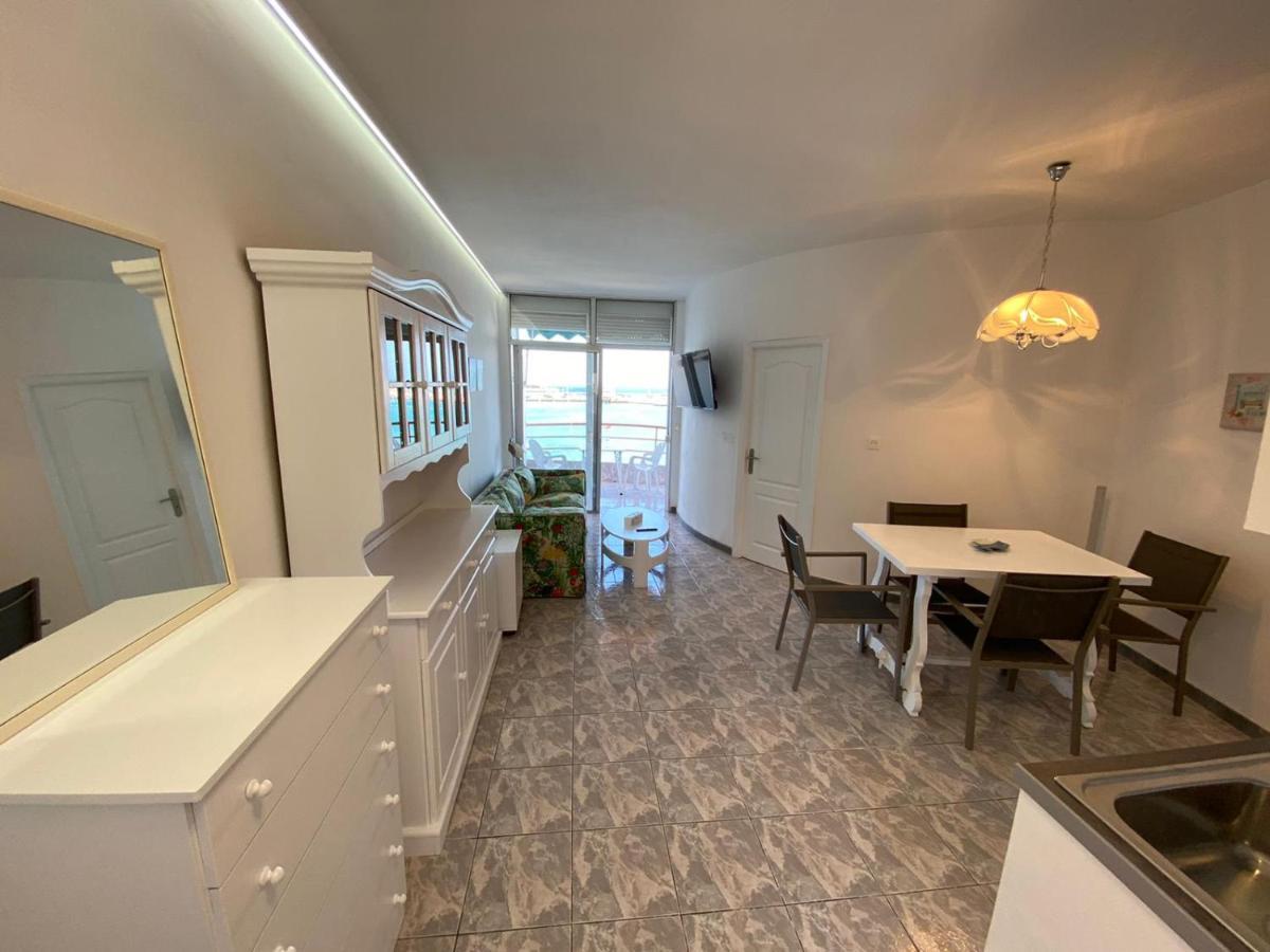 Apartamento Cristianmar Arona  Exterior foto