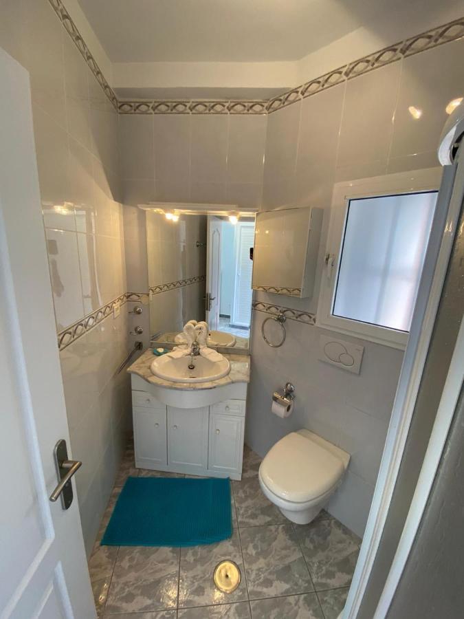 Apartamento Cristianmar Arona  Exterior foto