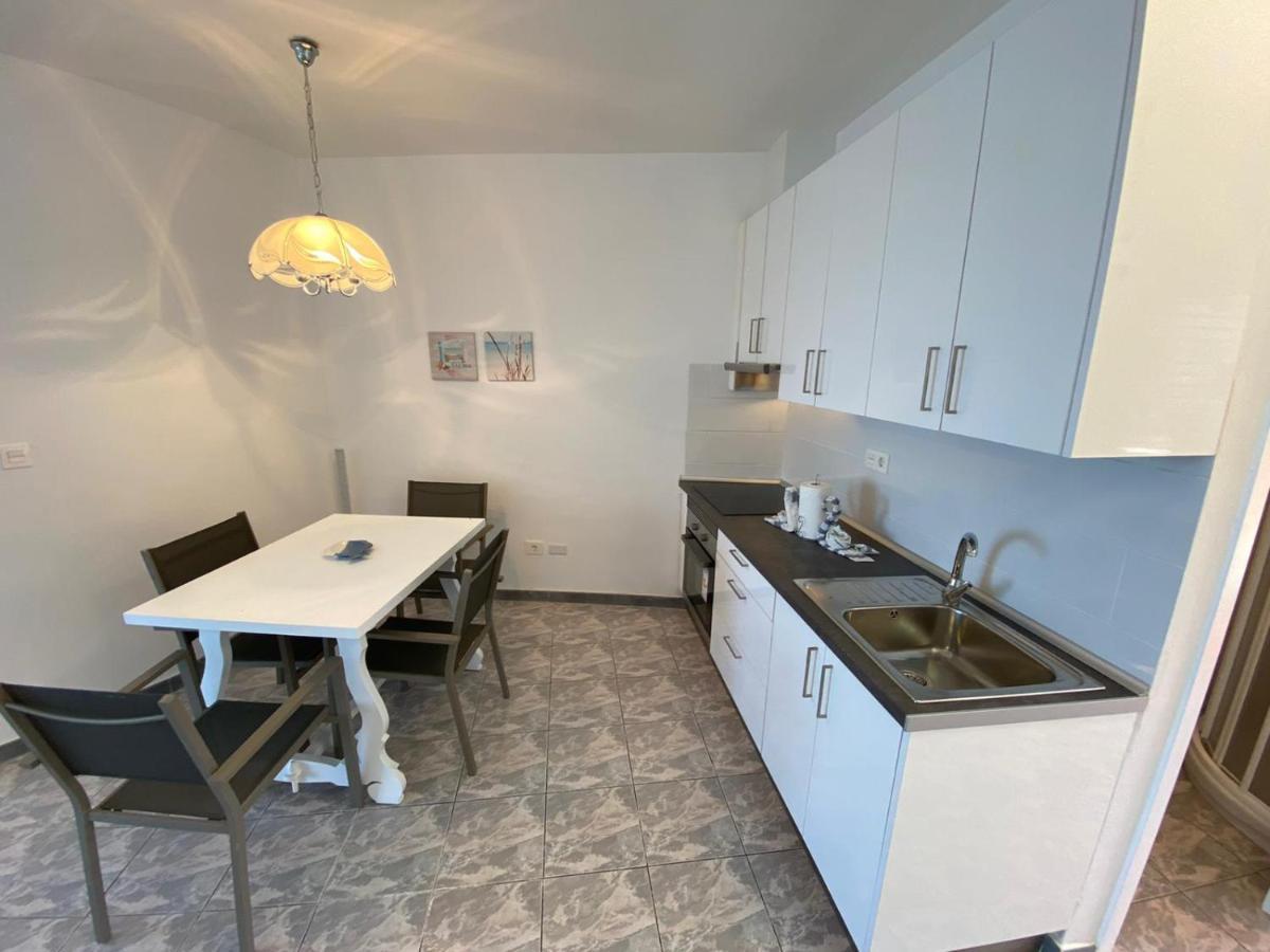 Apartamento Cristianmar Arona  Exterior foto